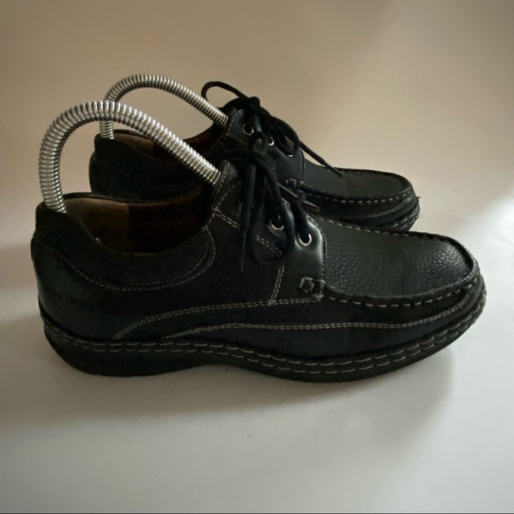 Henry Ferrera Womens Shoes Size 8
